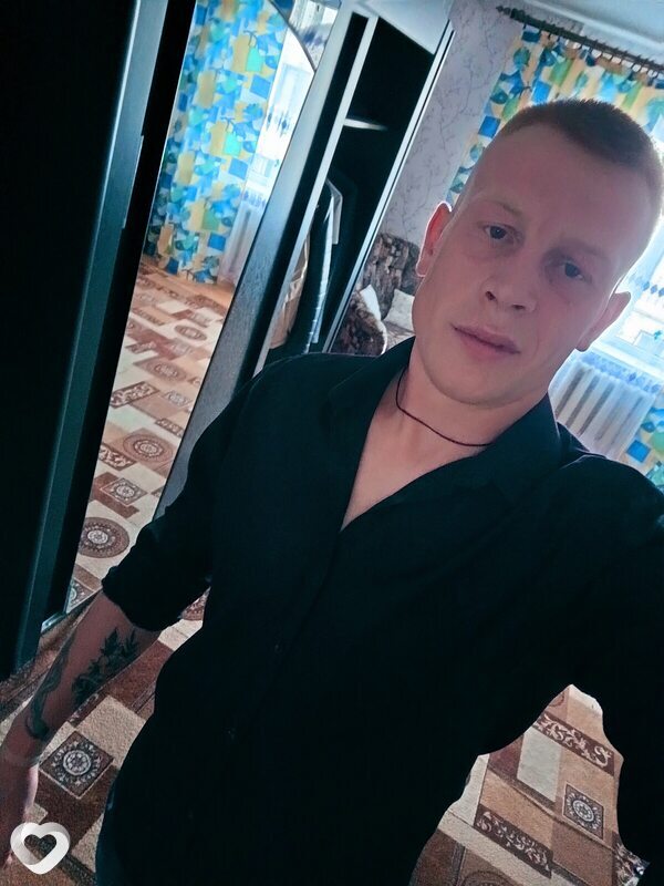 Иван, 30, Бресте — анкета №439441