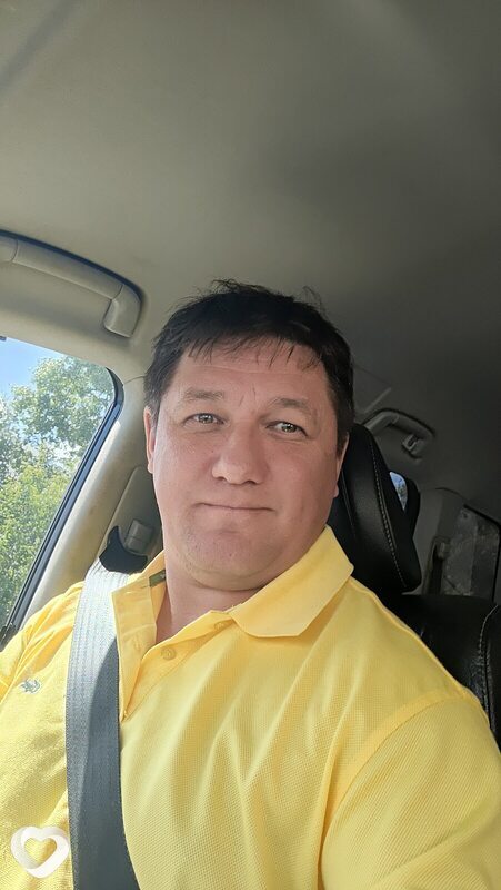 Руслан, 48, Перми — анкета №439448