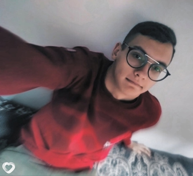 Илья, 26, Благовещенске — анкета №439506