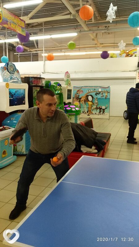 Андрей, 52, Иванове — анкета №439507