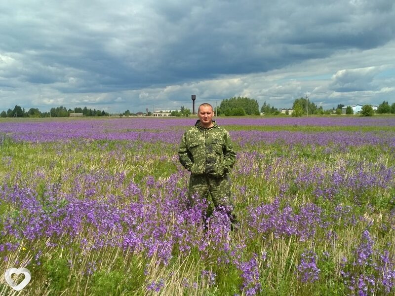 Александр, 40, Рязани — анкета №439509