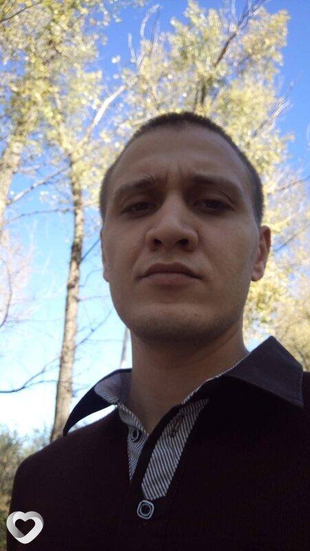 Александр, 33, Новоалександровске — анкета №439514