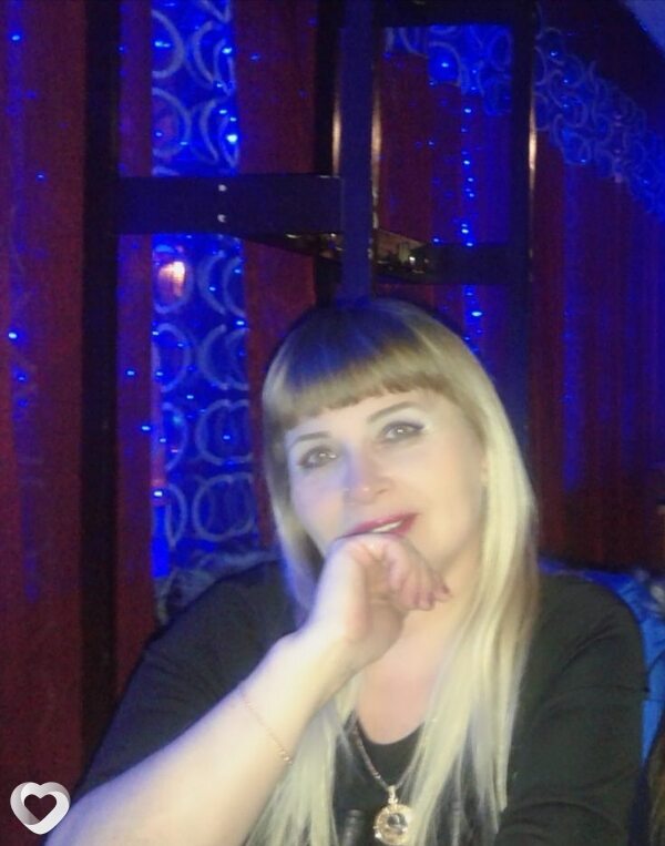Елена, 61, Хабаровске — анкета №439517