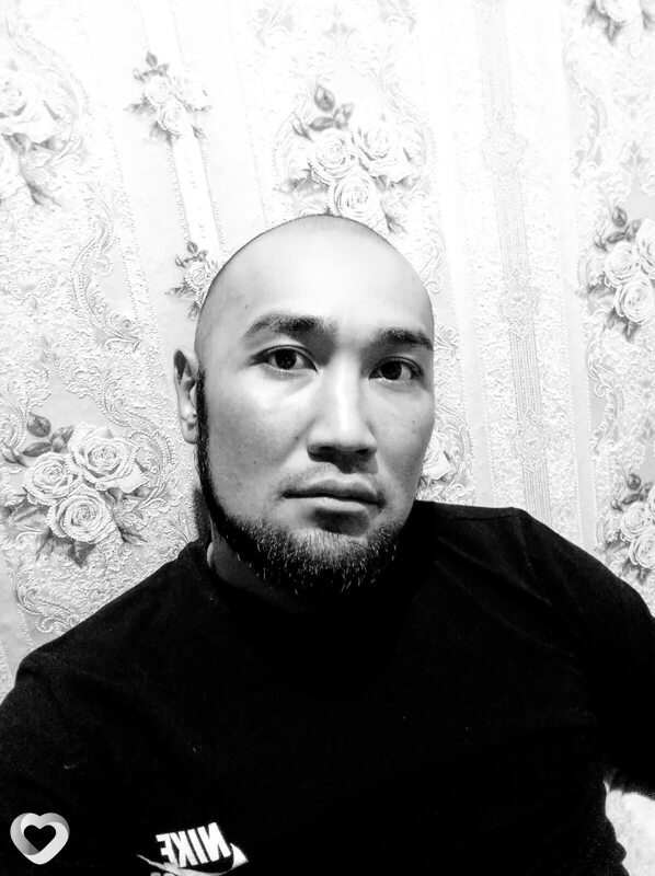 Асхат, 36, Петропавловске — анкета №439521