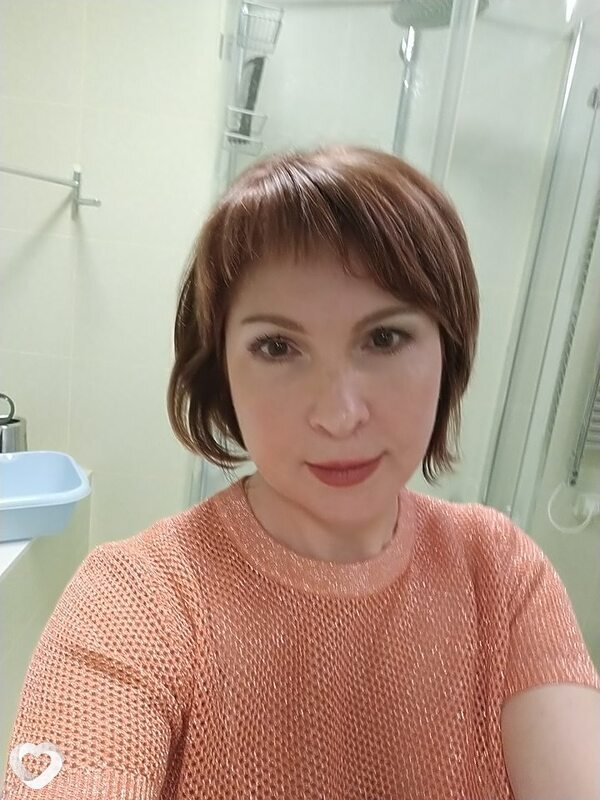 Ольга, 50, Адлер — анкета №439526