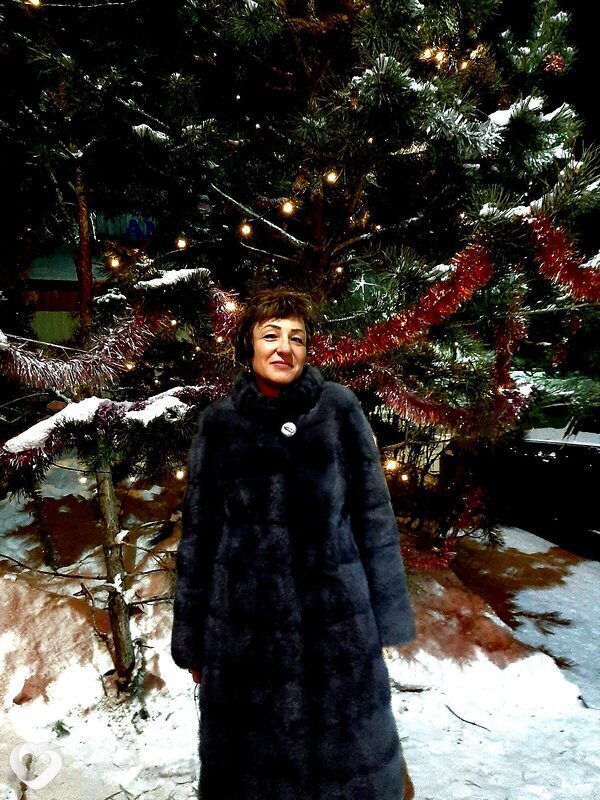 Наталья, 57, Благовещенске — анкета №439528