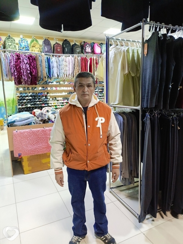 Илья, 56, Рязани — анкета №439529