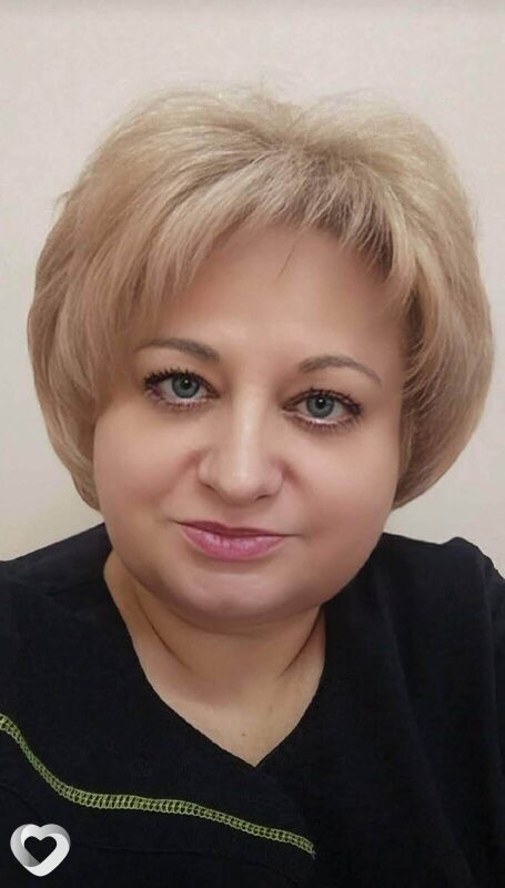 Юлия, 51, Калуге — анкета №439530