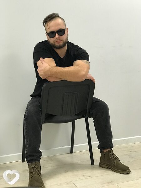 Денис, 32, Гродно — анкета №439459