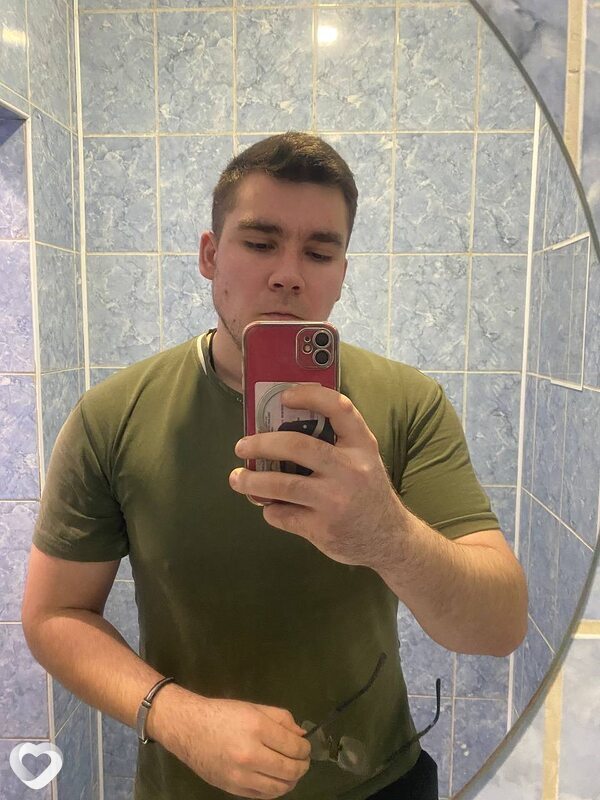 Андрей, 31, Нижнем Новгороде — анкета №439460