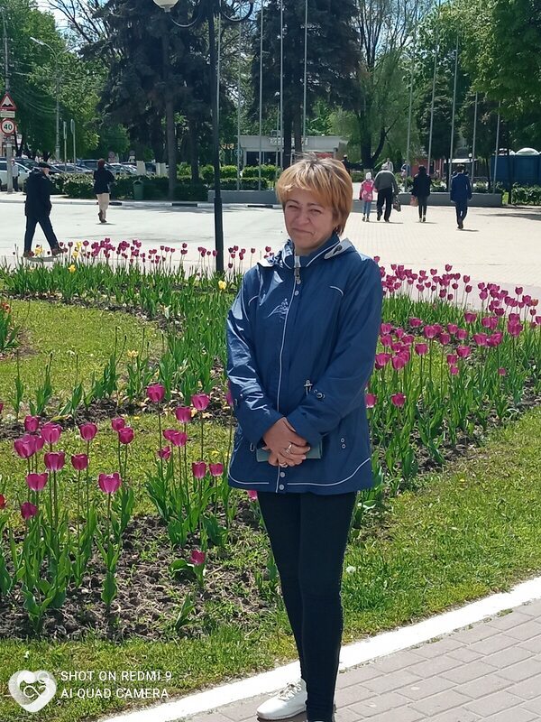 Мариана, 50, Рязани — анкета №439463