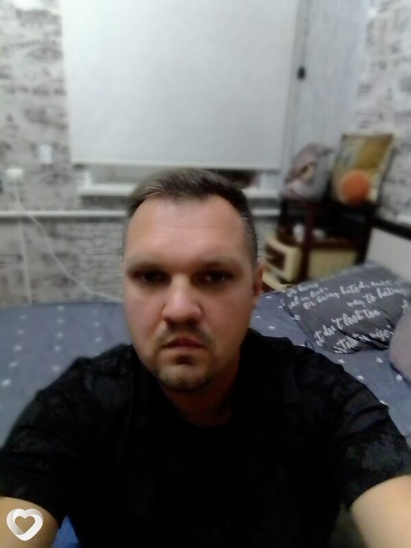 Василий, 41, Зернограде — анкета №439465