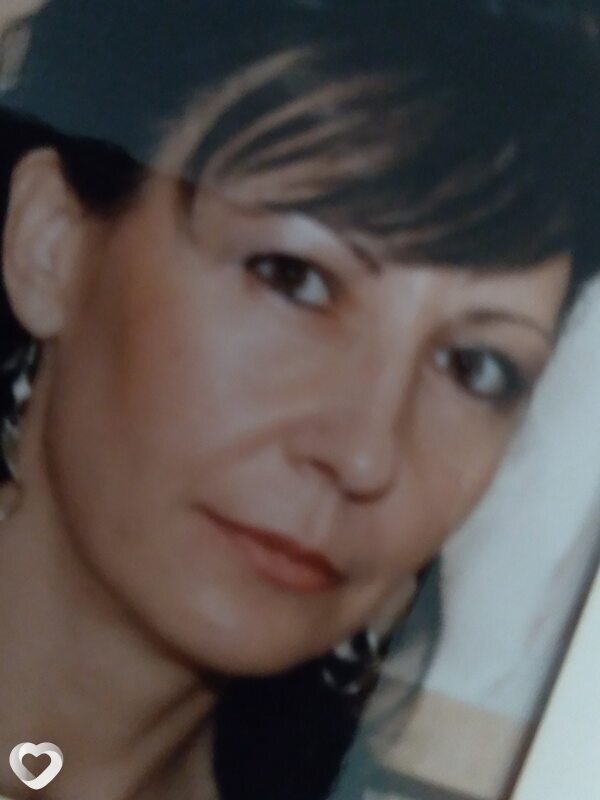 Светлана, 56, Минске — анкета №439466