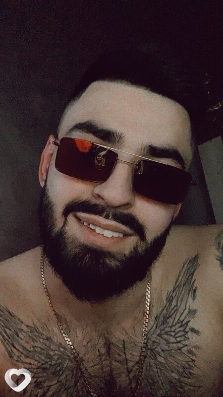 Альберт, 32, Химках — анкета №439473