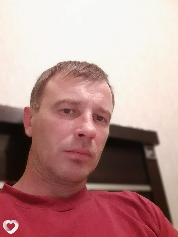 Виталий, 50, Саранске — анкета №439475