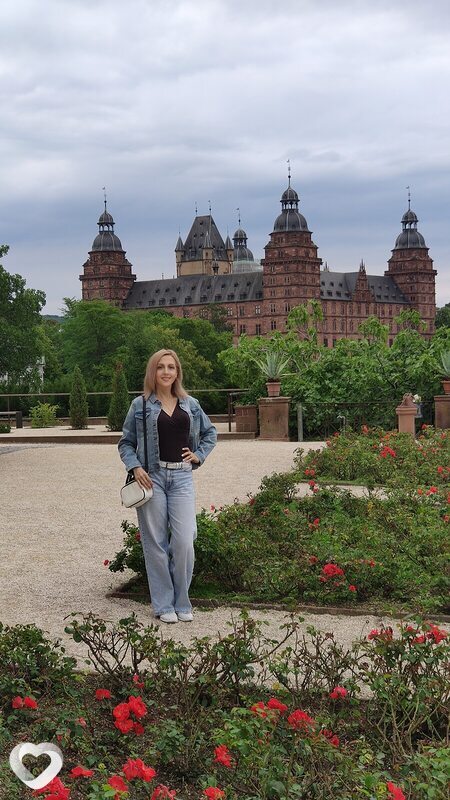 Nataliia, 50, Киеве — анкета №439556
