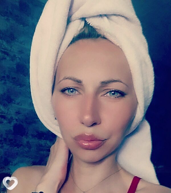 Екатерина, 40, Минске — анкета №439558