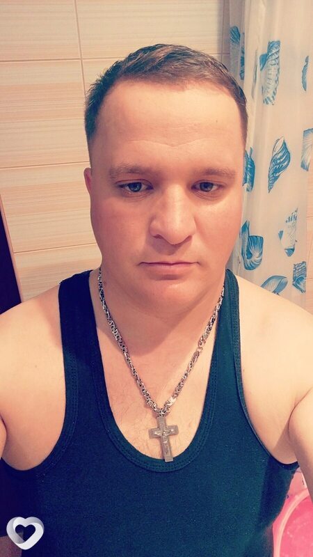 Сергей, 34, Оренбурге — анкета №439560
