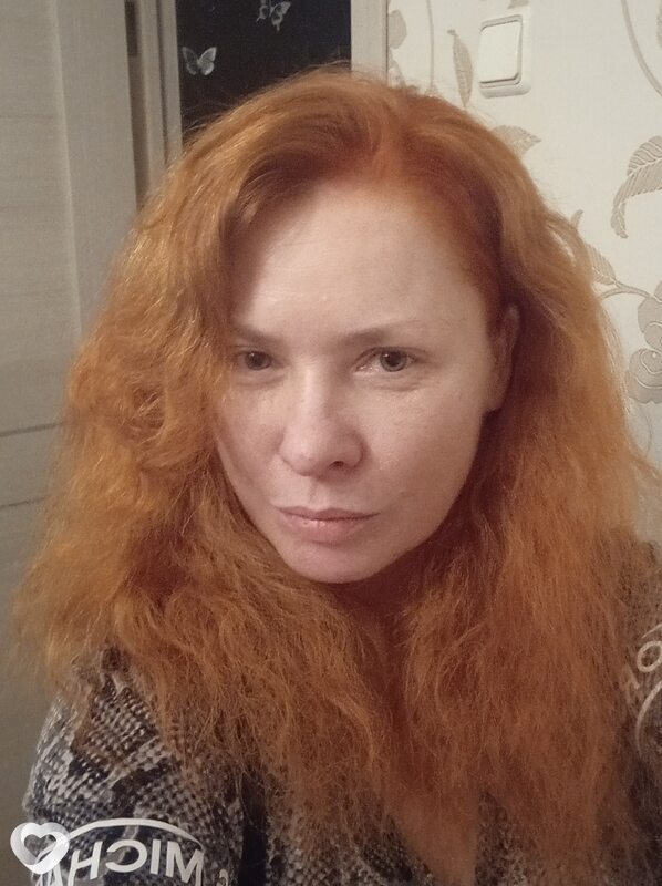 Наталья, 44, Могилев — анкета №439566