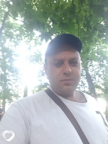 Саша, 43, Мелитополе — анкета №8824