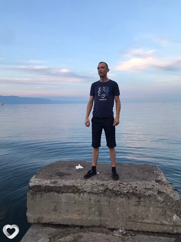 Святослав, 34, Казани — анкета №439568