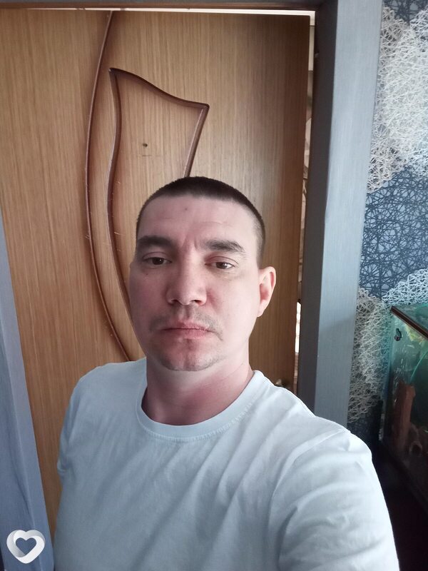 Антон, 44, Омске — анкета №439569