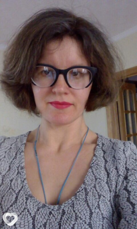 Оксана, 50, Сочи — анкета №439570