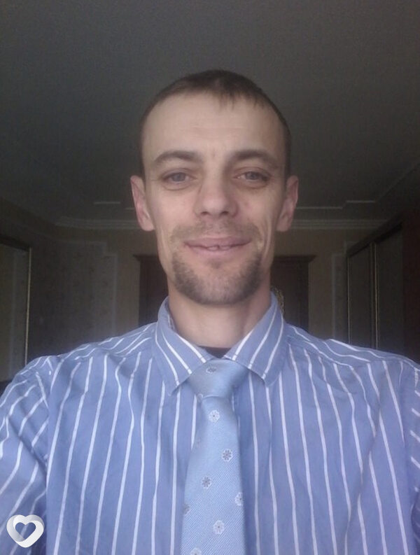 Сергей, 51, Барановичах — анкета №439575