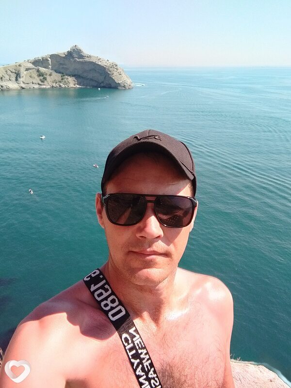 Алекс, 42, Ростове-на-Дону — анкета №439880