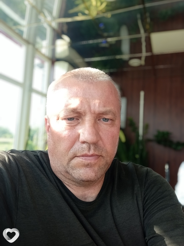 Геннадий, 54, Смоленске — анкета №439888