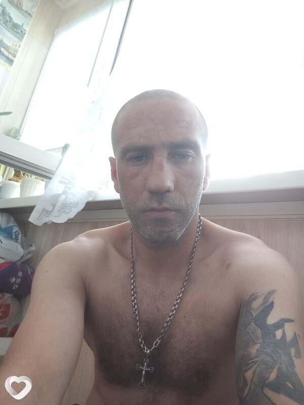 Димас, 37, Астрахани — анкета №439889