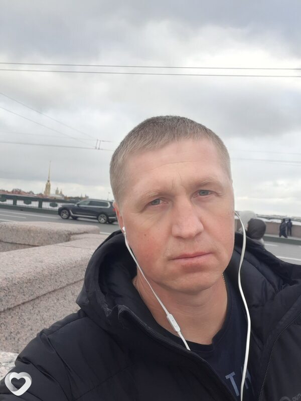 Алекс, 41, Воронеже — анкета №439900
