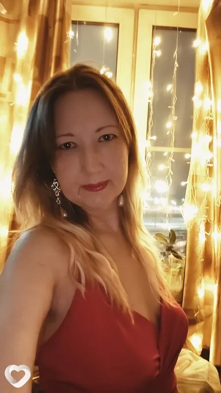 Аниса, 50, Москве — анкета №439901