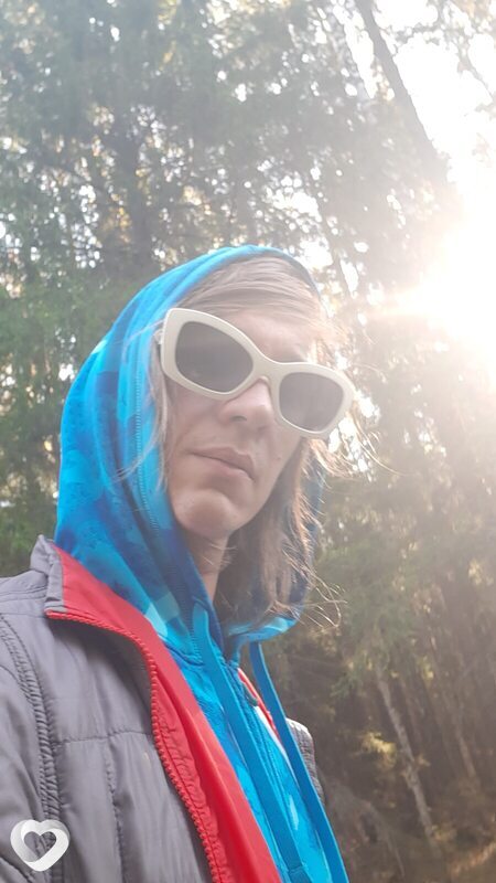 Михаил, 38, Петрозаводске — анкета №439904