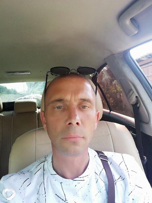 Юрий, 48, Новокузнецке — анкета №439583