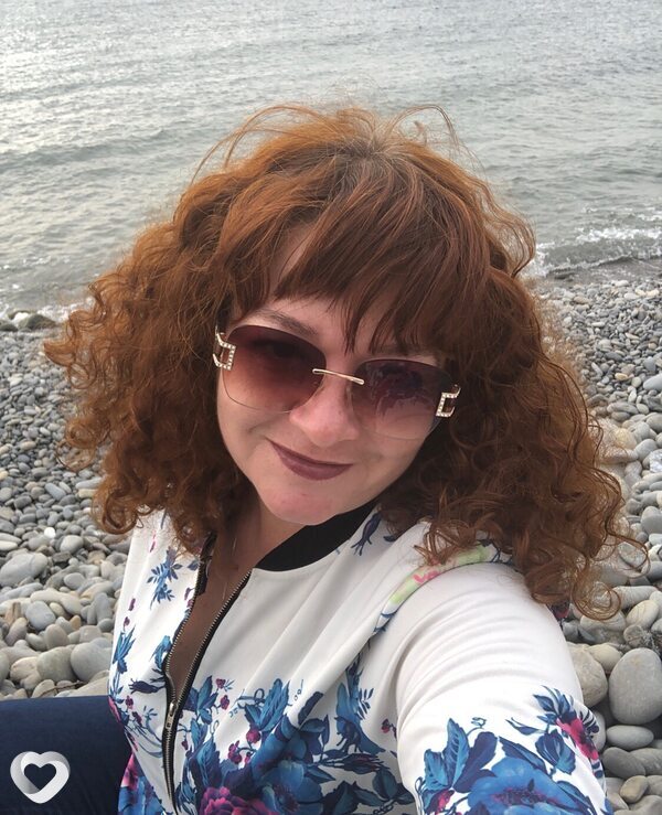 Елена, 51, Новороссийске — анкета №439584
