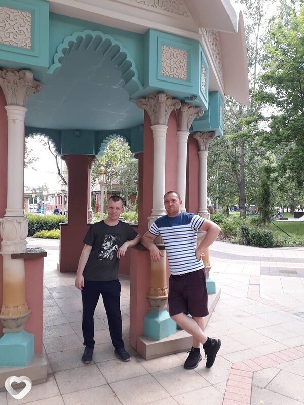 Алексей, 31, Москве — анкета №439587
