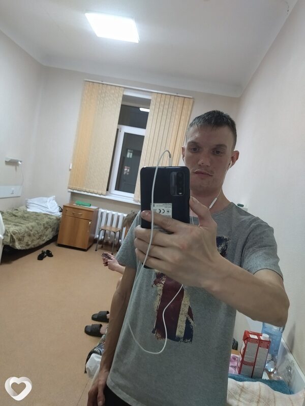 Антон, 32, Анжеро-Судженске — анкета №439596