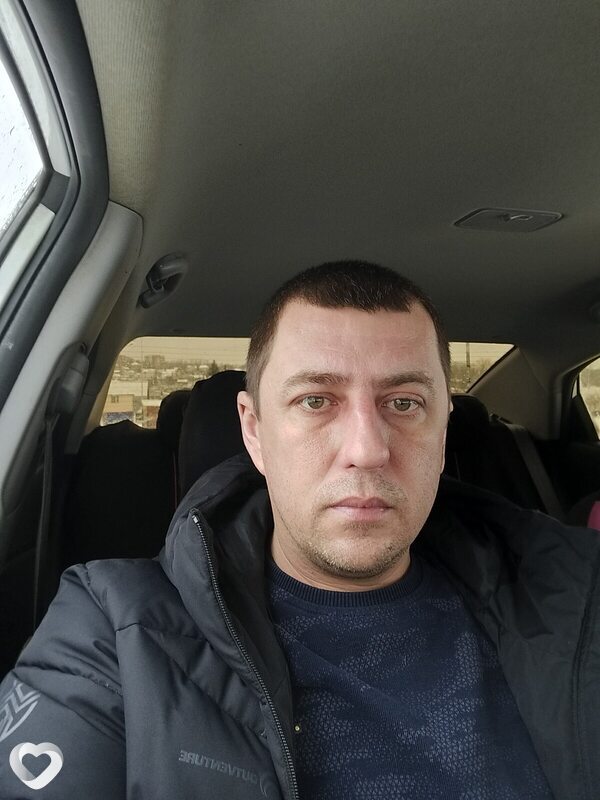 Евгений, 39, Саратове — анкета №439597