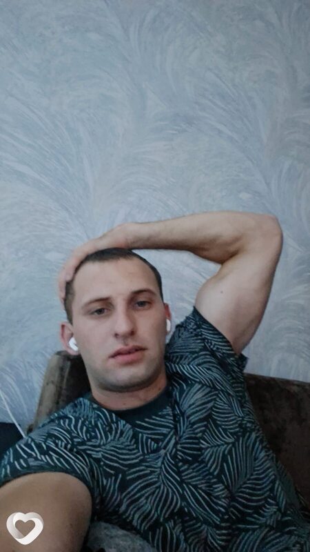 Он, 31, Павловском Посаде — анкета №439600