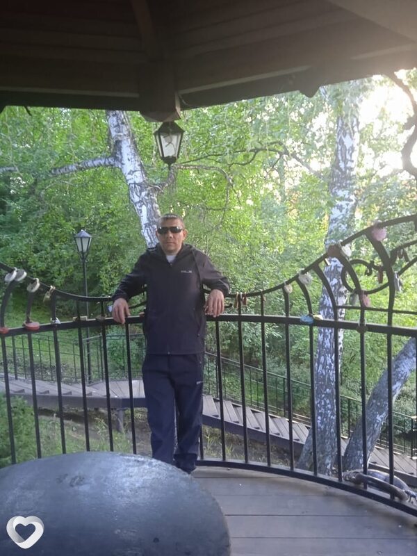 Мишаня, 39, Томске — анкета №439601