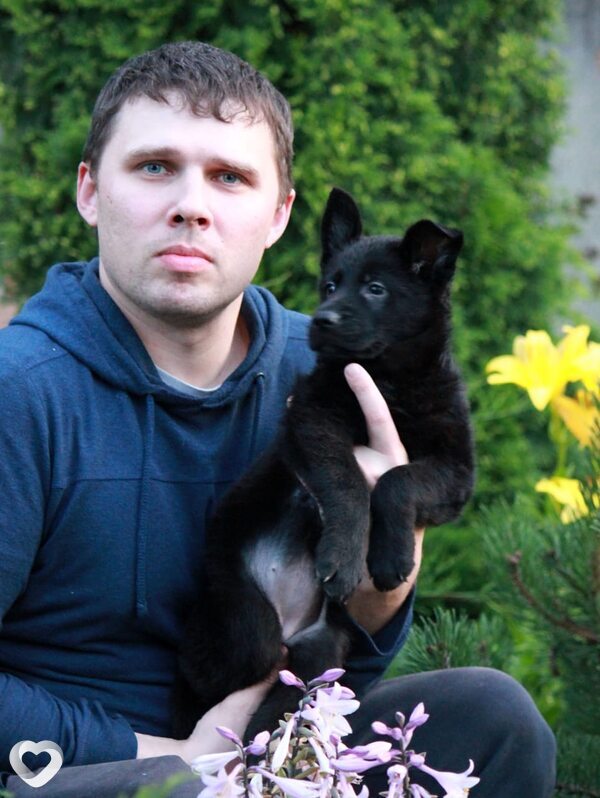 Олег, 42, Москве — анкета №439705