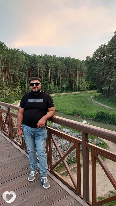 Тимур, 53, Тюмени — анкета №439706