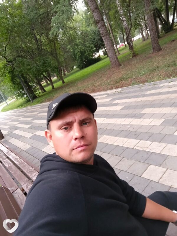 Захар, 32, Новокузнецке — анкета №439709