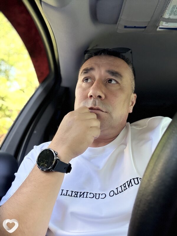 Неважно, 45, Владимире — анкета №439710