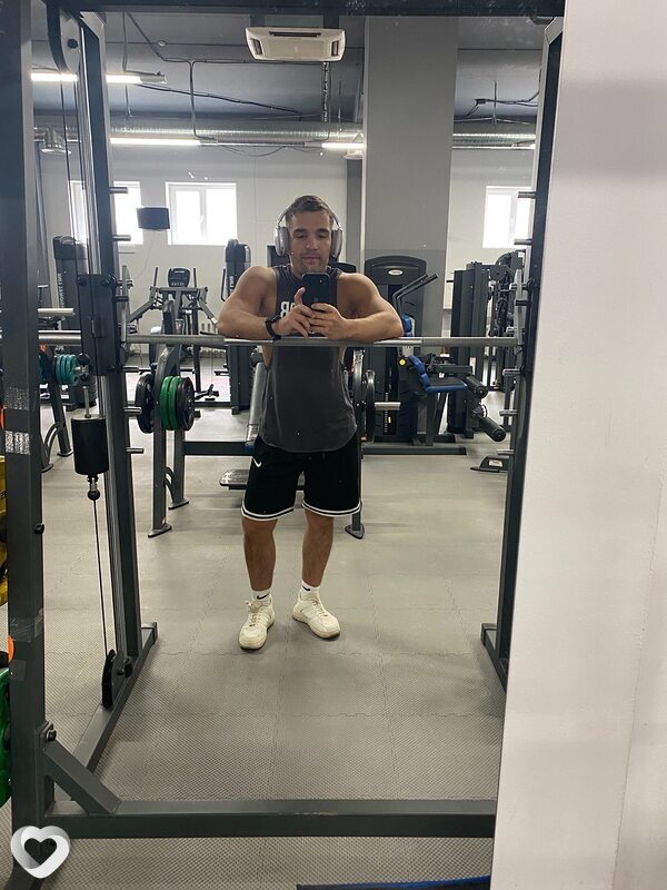 Даниил, 28, Мурманске — анкета №439711