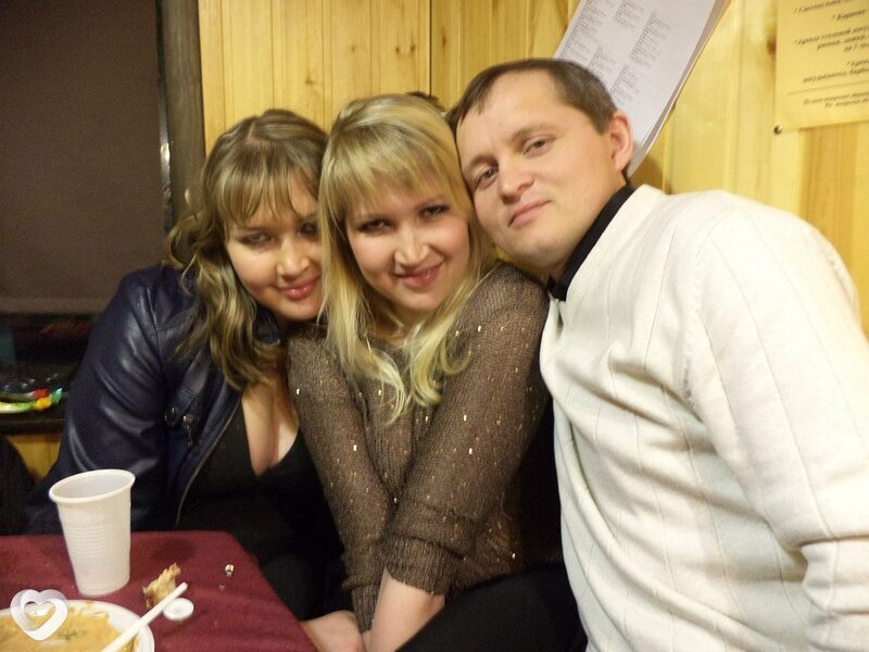 Алексей, 51, Чебоксарах — анкета №439713