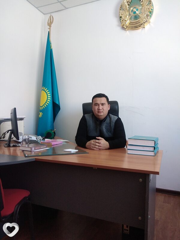 Галымжан, 33, Таразе — анкета №439718