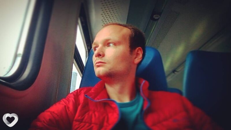 Юрий, 40, Москве — анкета №439721