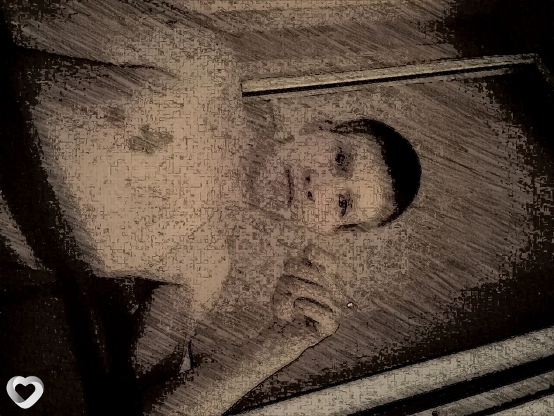 Александр, 38, Екатеринбурге — анкета №439724